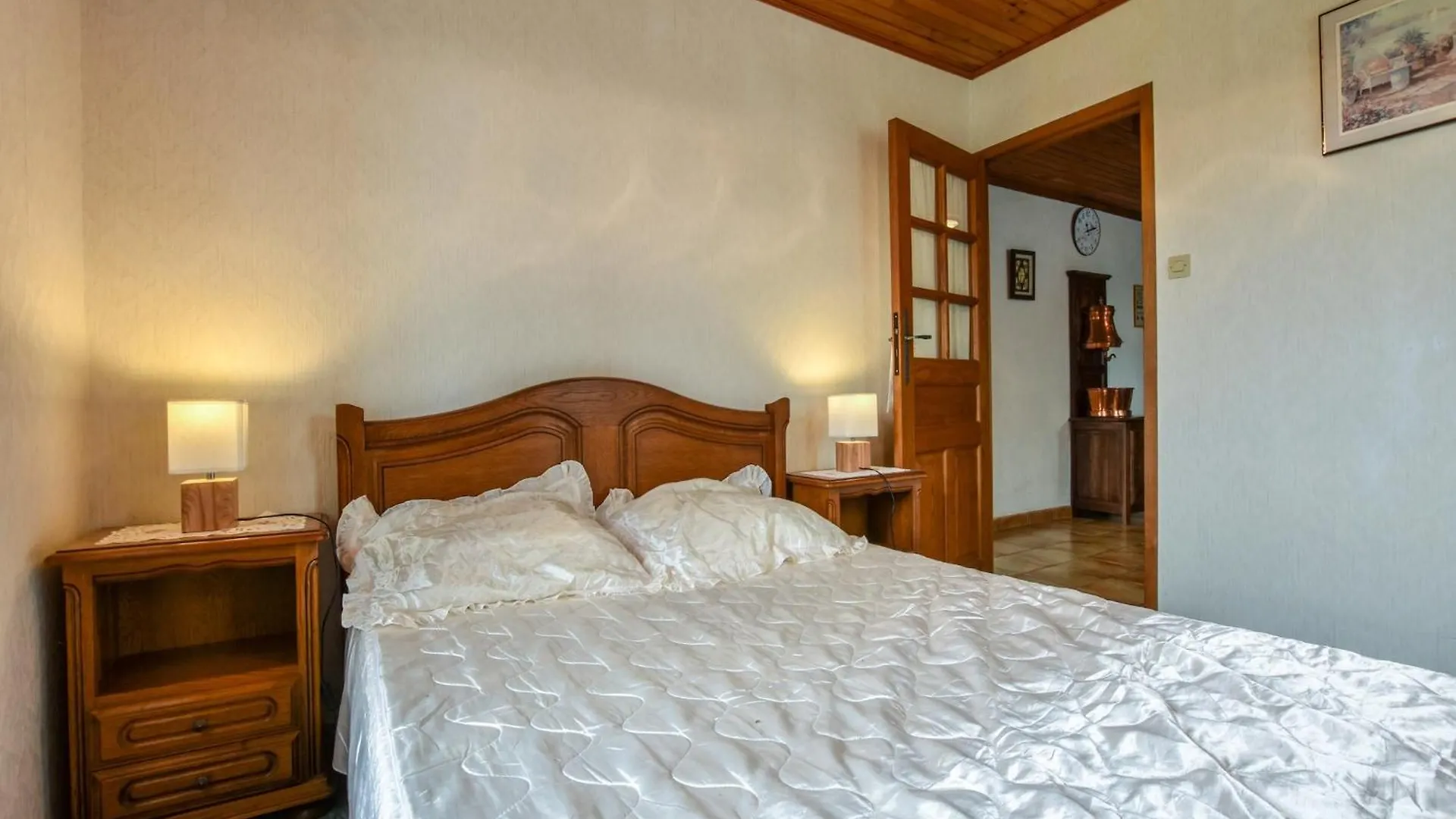 Holiday Home 1Km From The Gouffre De Padirac!, Cleaning Included