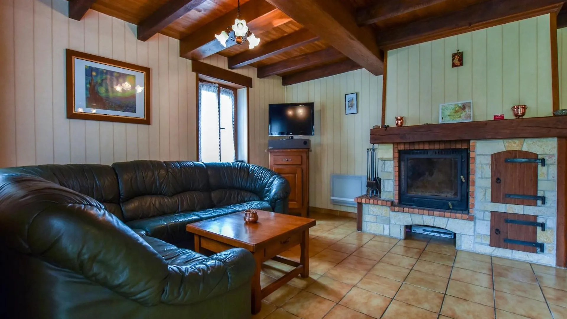 Holiday Home 1Km From The Gouffre De Padirac!, Cleaning Included Padirac