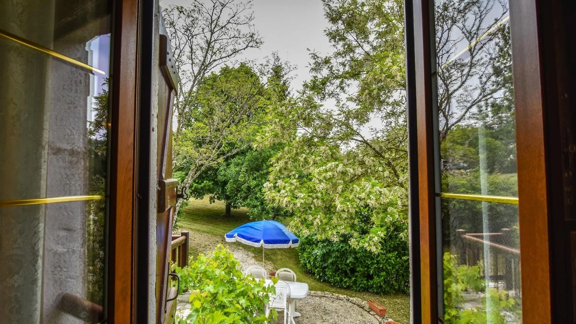 Holiday Home 1Km From The Gouffre De Padirac!, Cleaning Included  Padirac