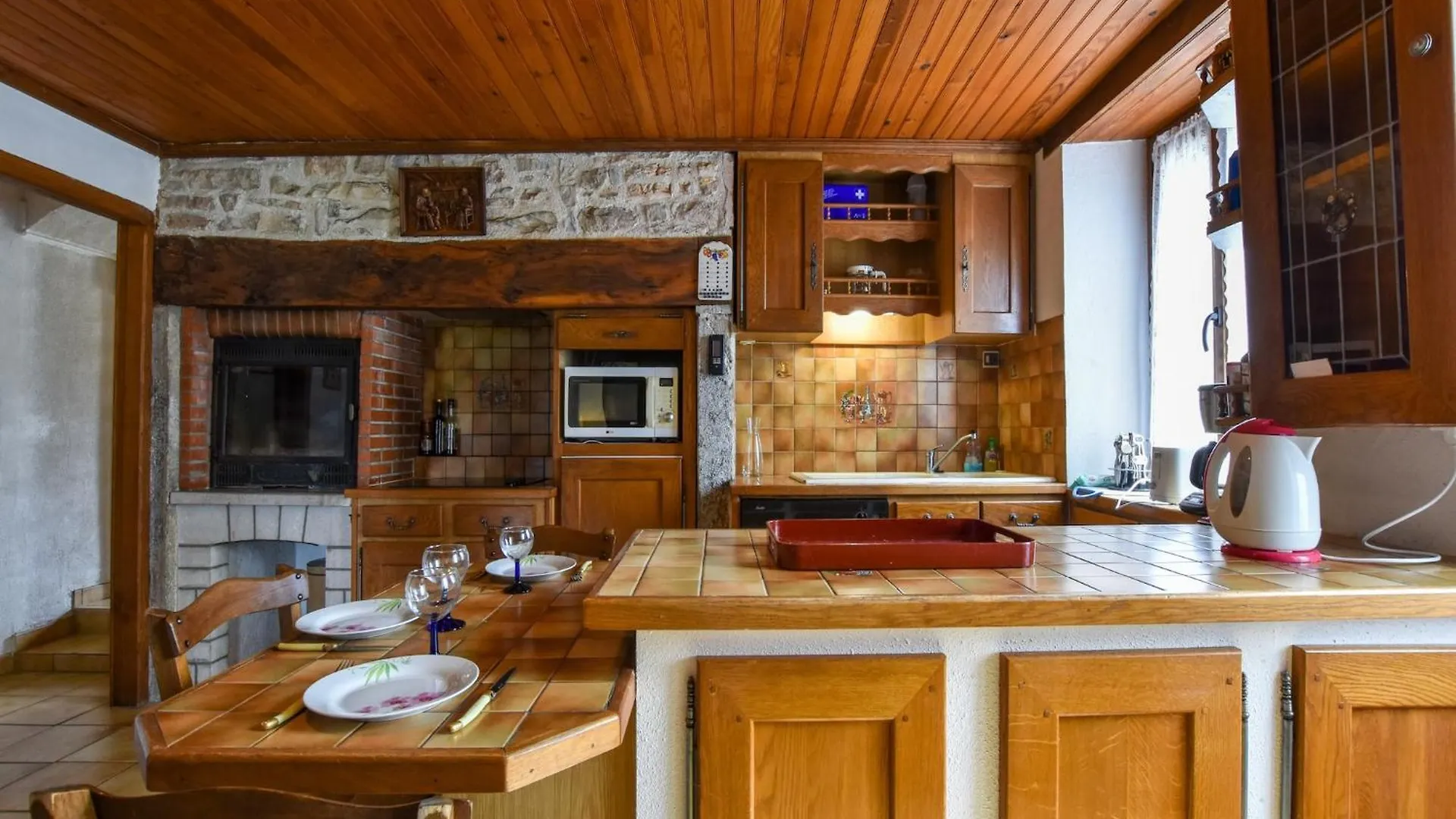 Holiday Home 1Km From The Gouffre De Padirac!, Cleaning Included 0*, Padirac