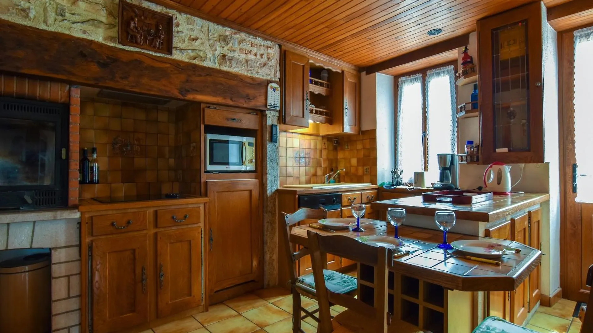 Holiday Home 1Km From The Gouffre De Padirac!, Cleaning Included France