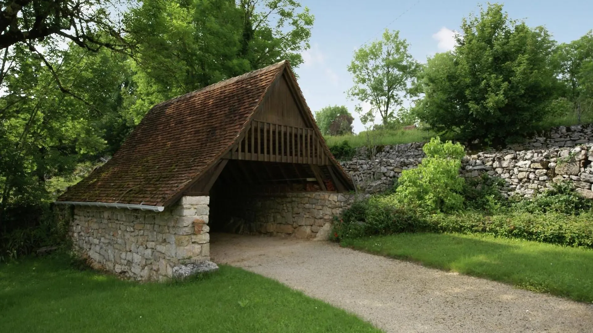 Holiday Home 1Km From The Gouffre De Padirac!, Cleaning Included 0*, Padirac