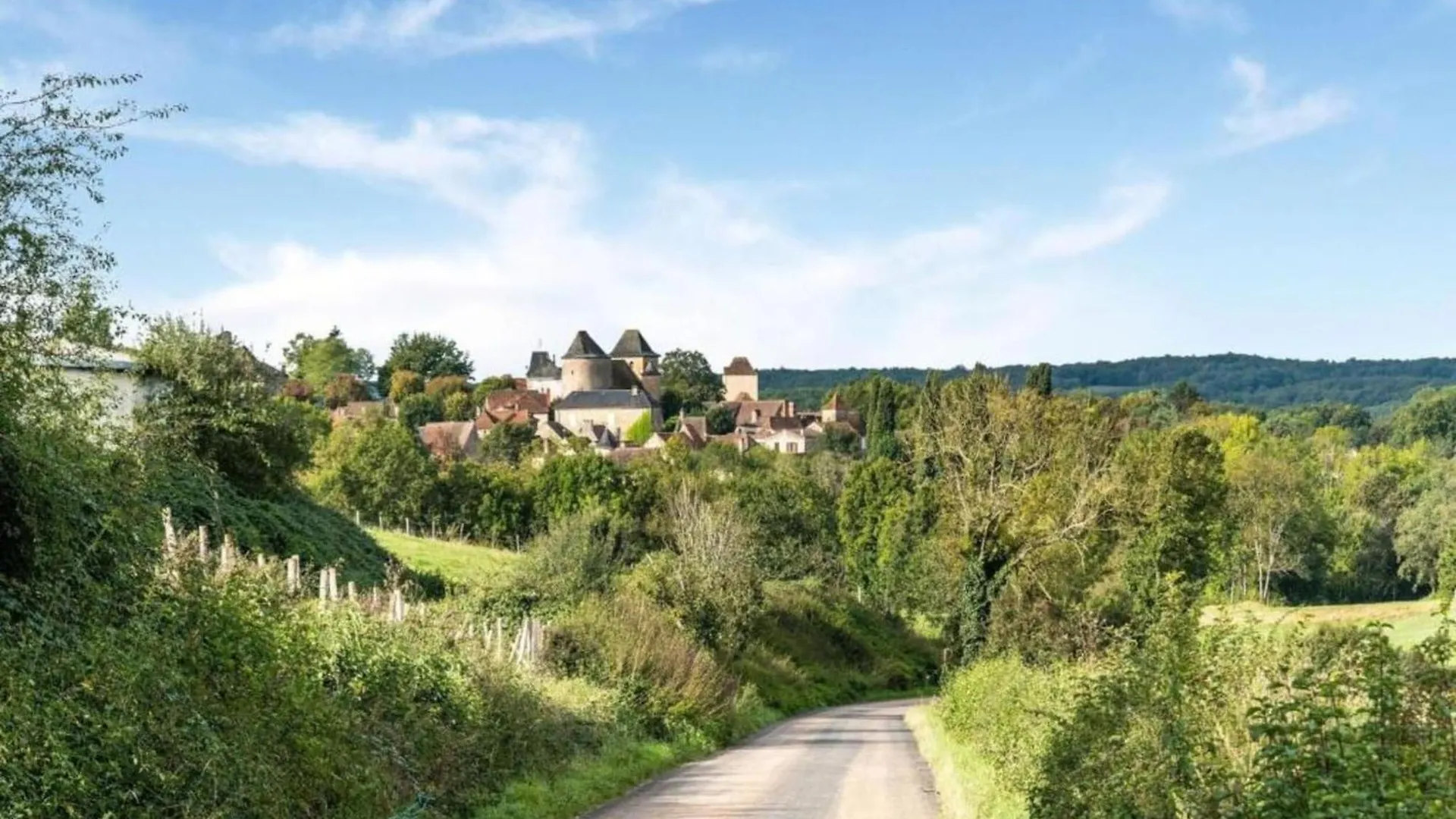 Holiday Home 1Km From The Gouffre De Padirac!, Cleaning Included
