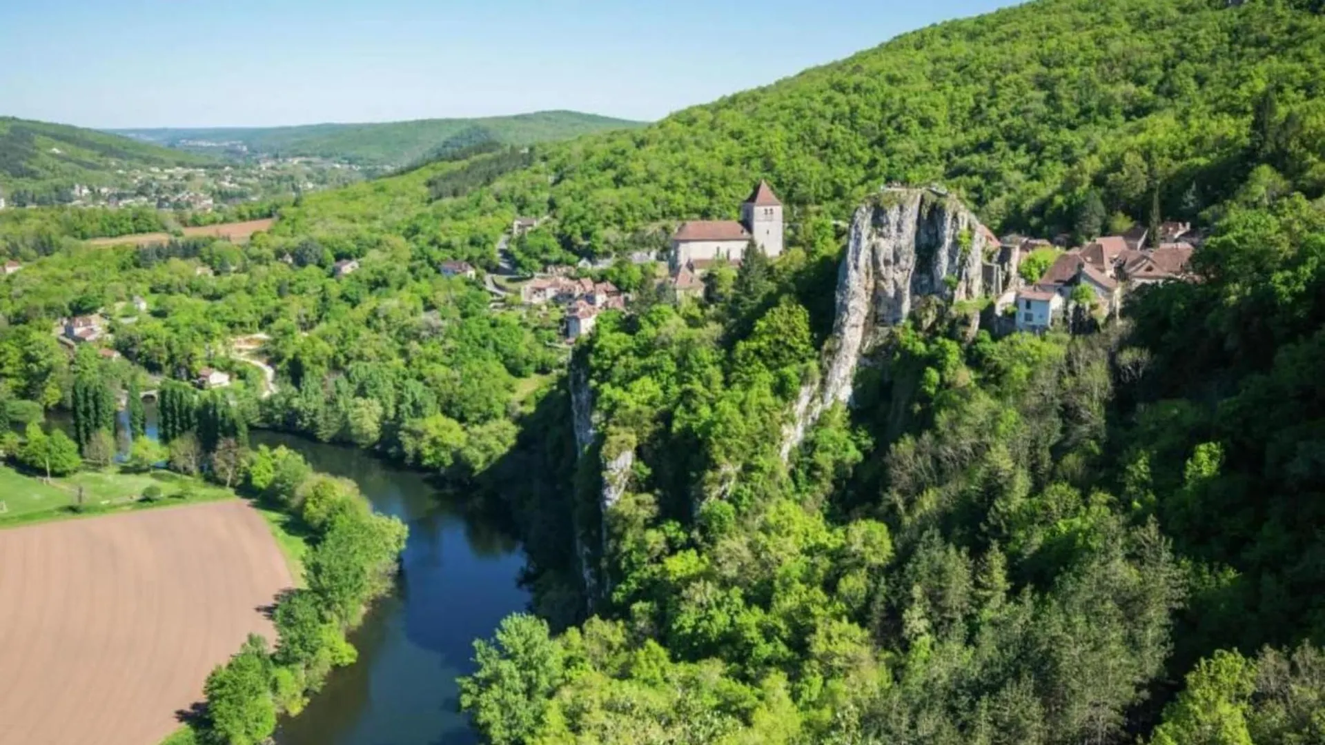 Holiday Home 1Km From The Gouffre De Padirac!, Cleaning Included