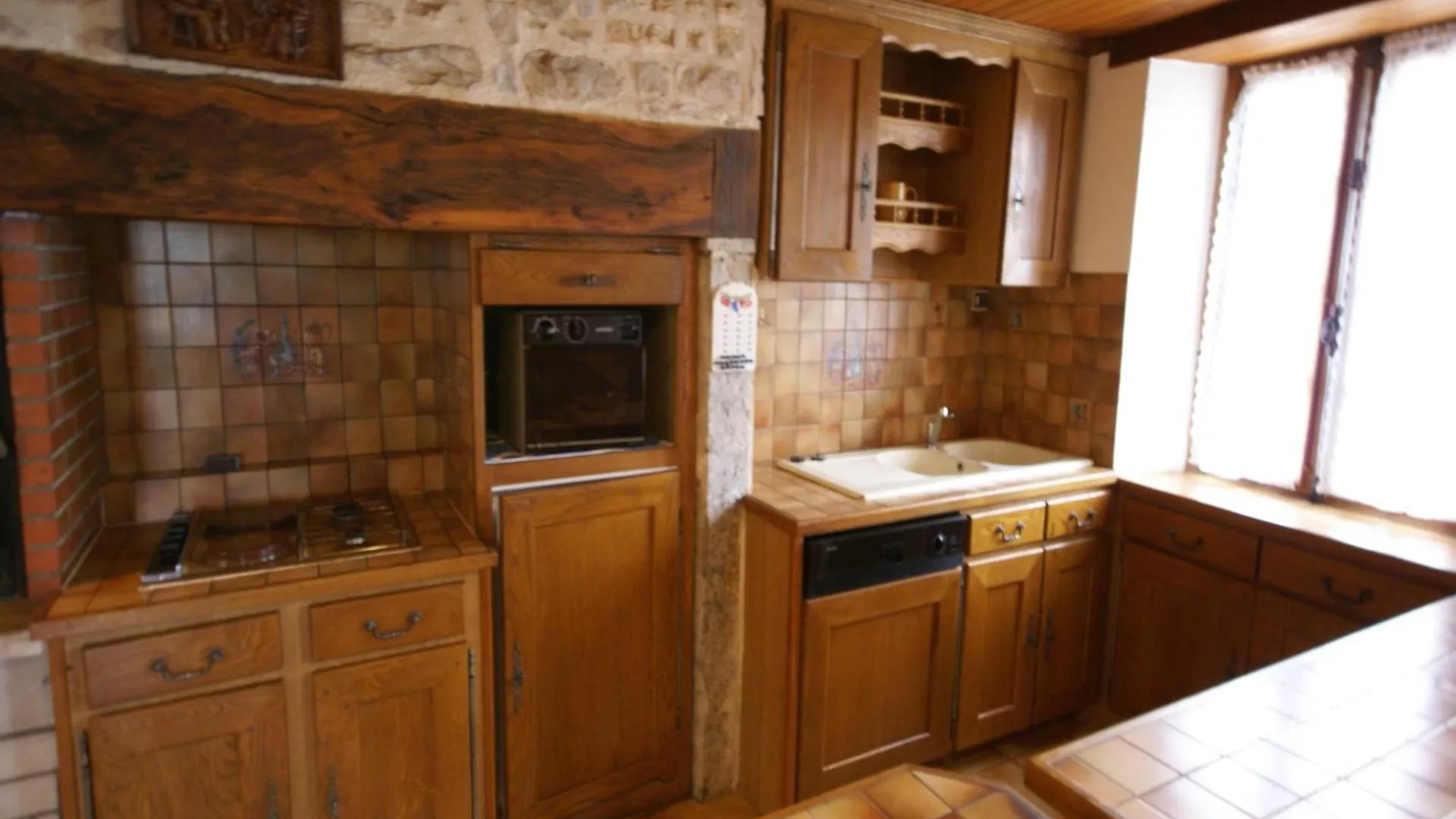 Holiday Home 1Km From The Gouffre De Padirac!, Cleaning Included