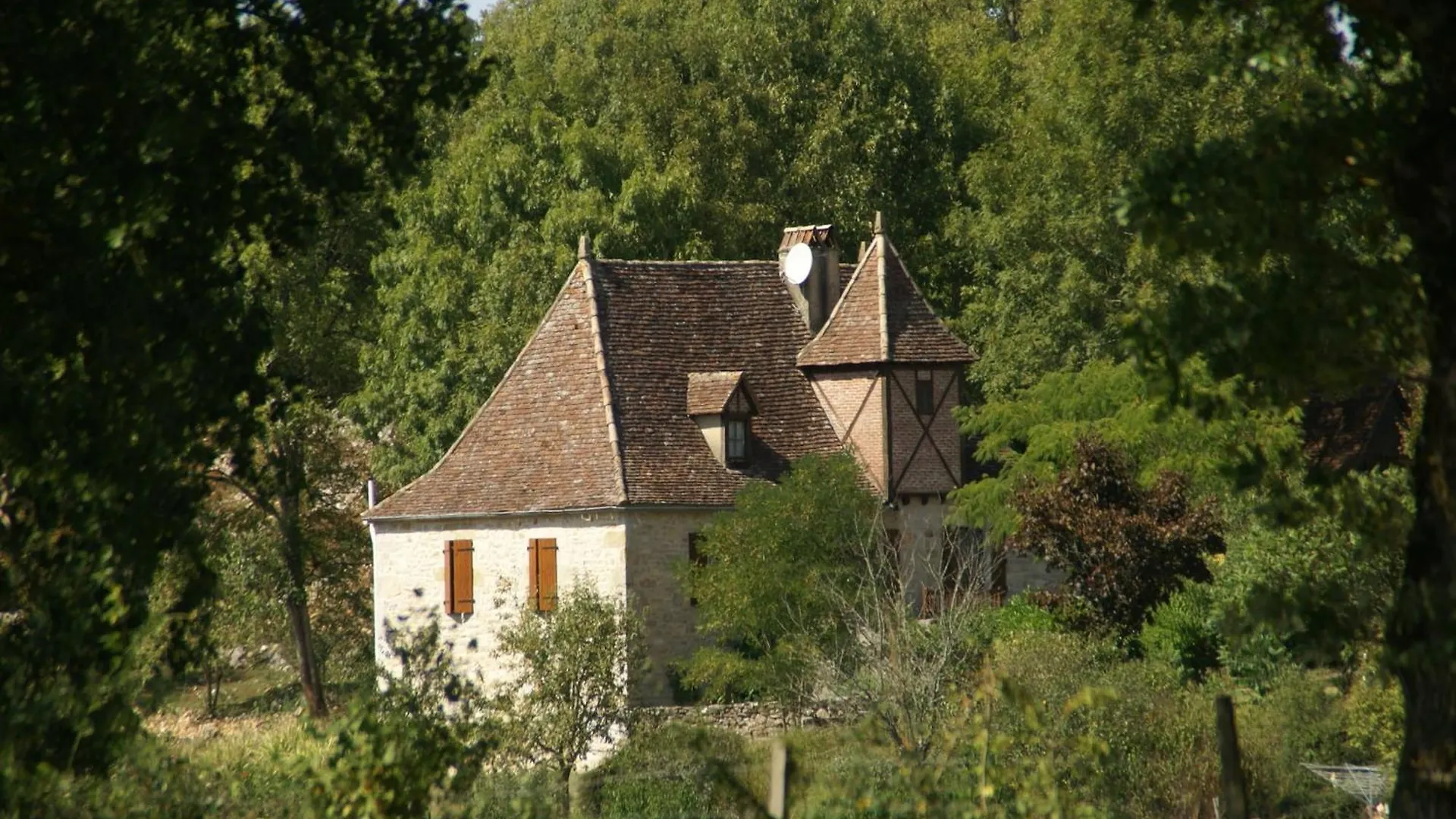Holiday Home 1Km From The Gouffre De Padirac!, Cleaning Included